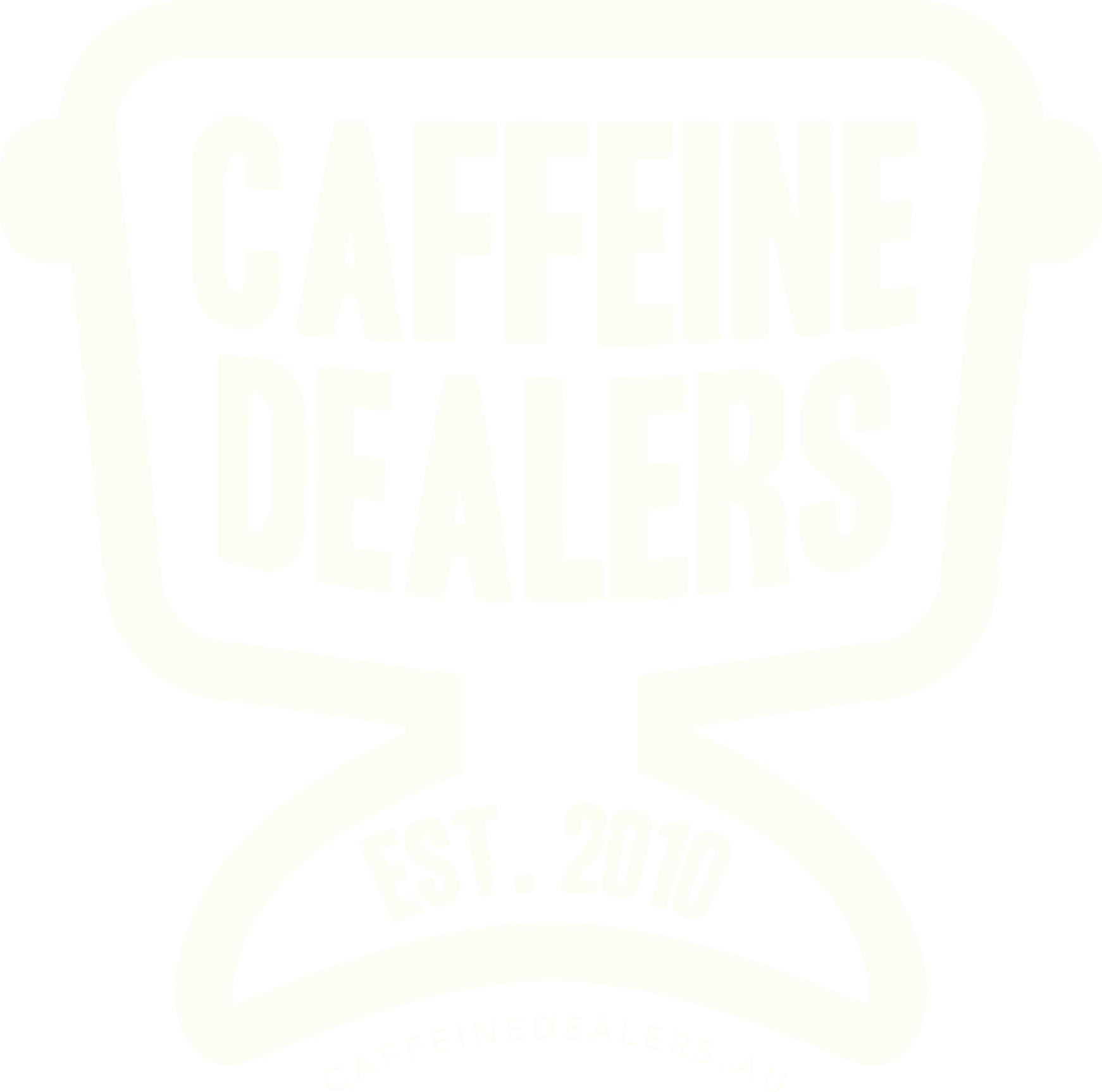 Caffeine Dealers